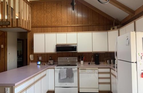 Terra Alta House | Deer Ridge - Carterroque