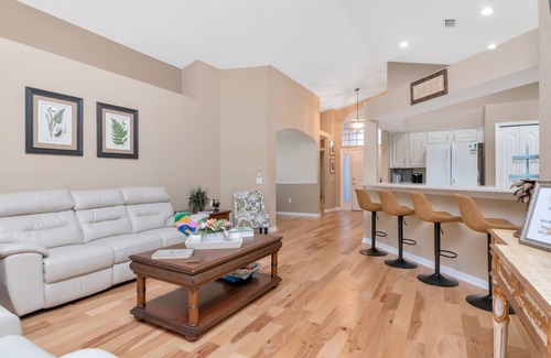 Meadow Pointe House | Deer Run in Wesley Chapel 4br-3ba