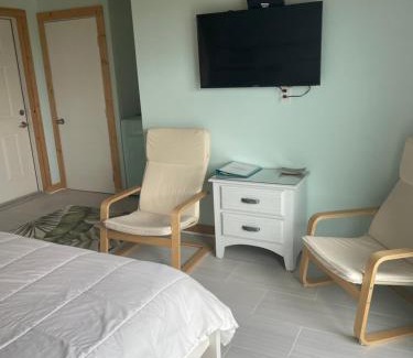 Long Beach Estates Bed & Breakfast | Deer Run on the Atlantic
