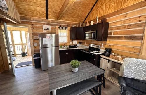 Birdseye House | Deer View