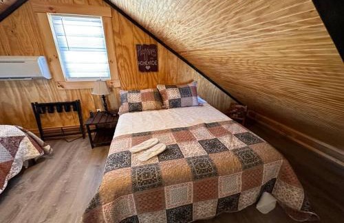 Birdseye House | Deer View