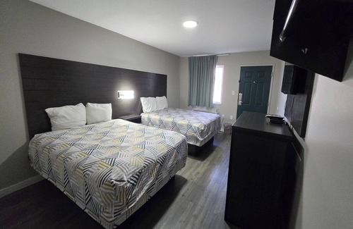 McComb Hotel | Deerfield Inn McComb I-55