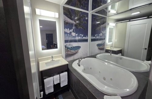 McComb Hotel | Deerfield Inn McComb I-55