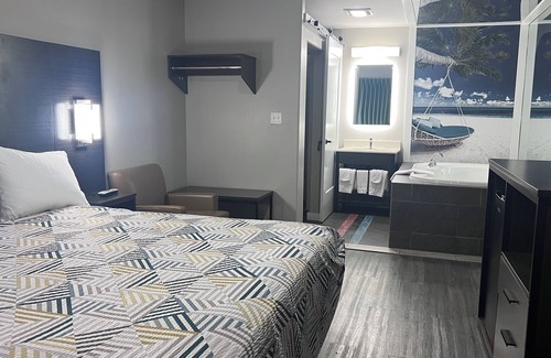 McComb Hotel | Deerfield Inn McComb I-55