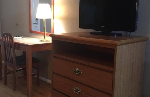 Denver Hotel | Deerfield Inn New Johnsonville
