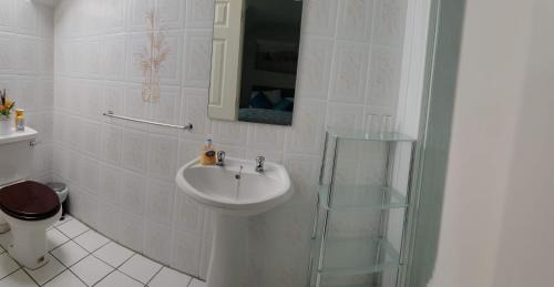 Portumna House | Deerpark B&B
