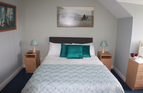 Portumna House | Deerpark B&B
