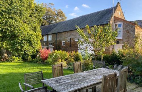 Woodford Halse Apartment | Deerpark Barn