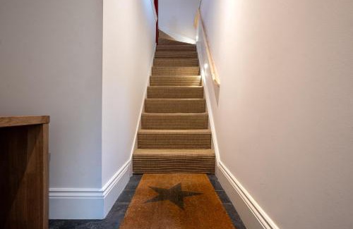 Woodford Halse Apartment | Deerpark Barn