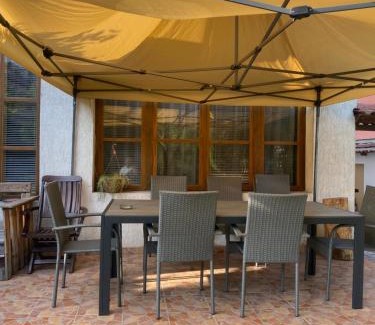 Old Town House | Deers