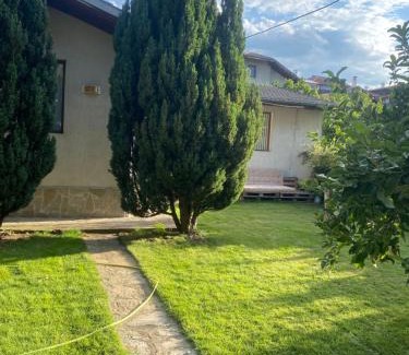 Old Town House | Deers