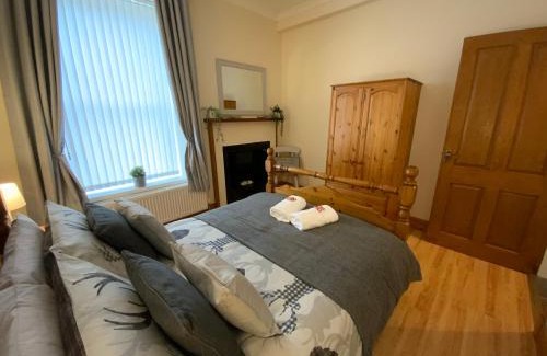 Kincardine O'Neil Apartment | Deeside Snugs Apartments