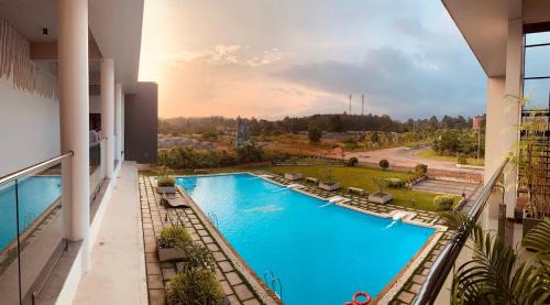 Lakkidi Apartment | DEEVS Appartments landmark CLT