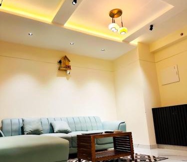 Lakkidi Apartment | DEEVS Appartments landmark CLT