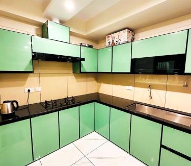 Lakkidi Apartment | DEEVS Appartments landmark CLT