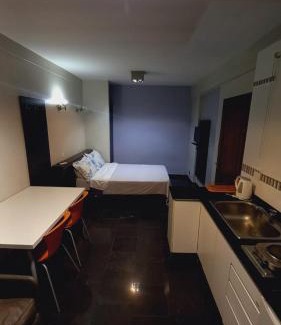 San Telmo Apartment | Defensa 1057 Home Studios