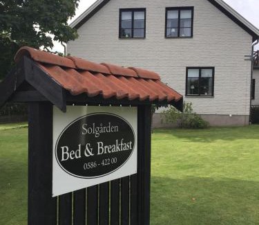 Degerfors Bed & Breakfast | Degerfors Bed & Breakfast