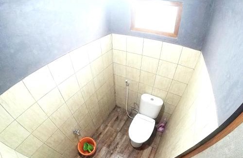 Ngaglik House | Degolan Wooden House