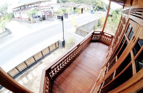 Ngaglik House | Degolan Wooden House