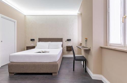 Rione IV Campo Marzio House | Dei Greci Guesthouse