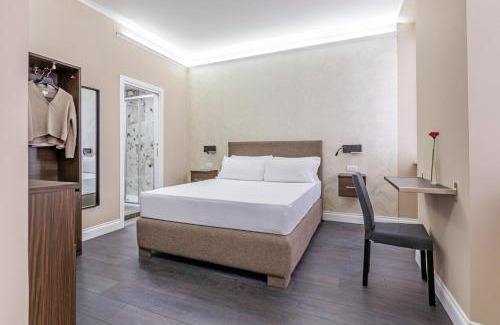 Rione IV Campo Marzio House | Dei Greci Guesthouse