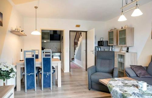 Neßmersiel House | Deichblick