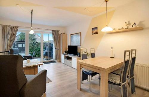 Neßmersiel House | Deichblick