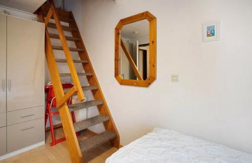 Neßmersiel House | Deichblick