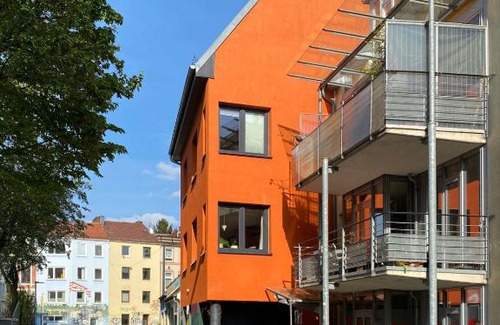 Steintor Apartment | Deichkind CitySuite