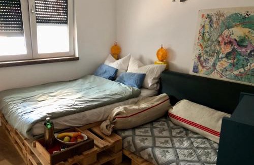 Steintor Apartment | Deichkind CitySuite