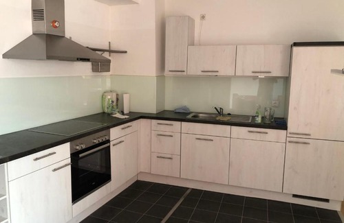 Steintor Apartment | Deichkind Superhost mit Terrasse