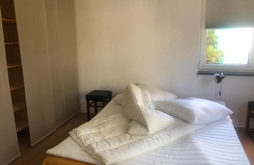 Steintor Apartment | Deichkind Superhost mit Terrasse