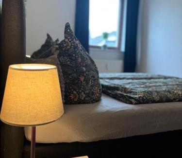 Magdeburg Apartment | Dein gemütliches Zuhause