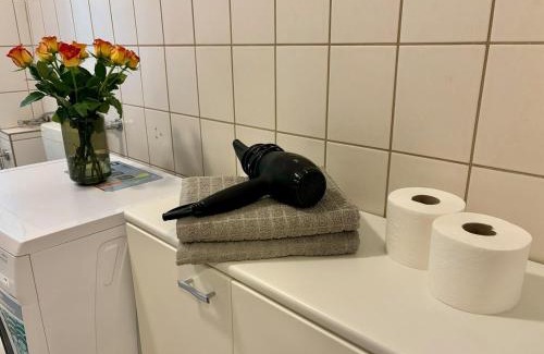 Magdeburg Apartment | Dein gemütliches Zuhause