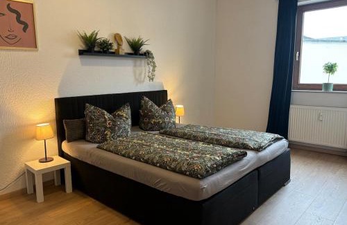Magdeburg Apartment | Dein gemütliches Zuhause