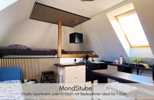Deutschlandsberg District Apartment | Dein HimmelReich - Ruheoase im Almenland auf 1000m über'm Alltag