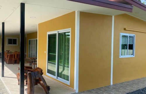 Huai Thalaeng House | Dein Zimmer in Huai Thalaeng!