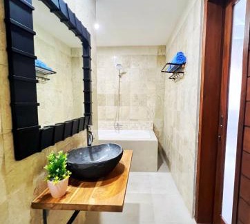 By Pass Ngurah Rai Villa | Deja View