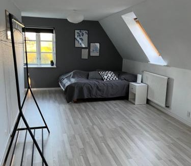Toreby House | Dejligt landhus med 2 værelser