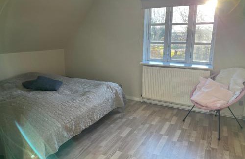 Toreby House | Dejligt landhus med 2 værelser