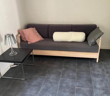 Aalbaek House | Dejligt stort hus med spa