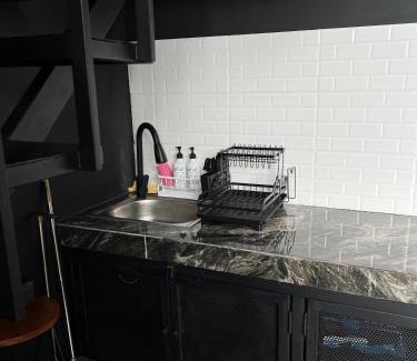 Megamendung Villa | Deju Cabin with Private Pool & Mountain View