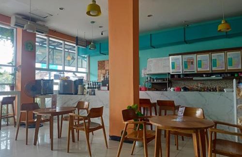 Madiun House | deKOST Madiun