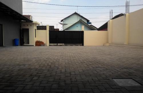 Madiun House | deKOST Madiun