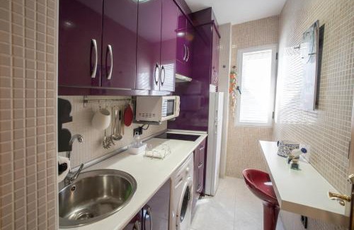 Plasencia Apartment | Del Arzobispo