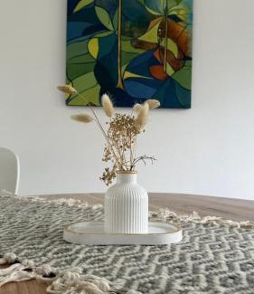 Zapala Apartment | Del Camino Hospedaje Temporal