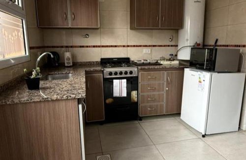 Zapala Apartment | Del Camino Hospedaje Temporal