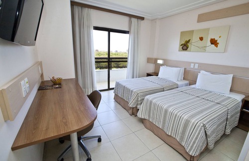 Farolandia Hotel | Del Canto Hotel