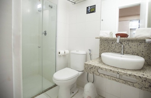 Farolandia Hotel | Del Canto Hotel