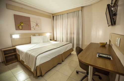 Farolandia Hotel | Del Canto Hotel